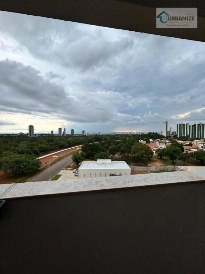 Apartamento no Centro - B&B Palmas