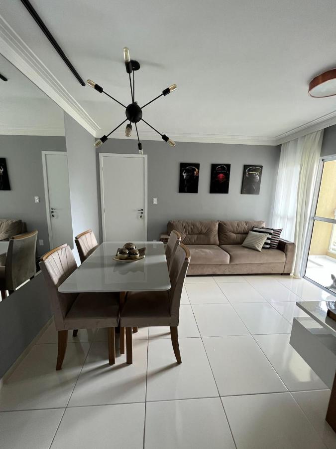 Apartamento próximo a Orla de Atalaia - Bed and Breakfast Aracaju