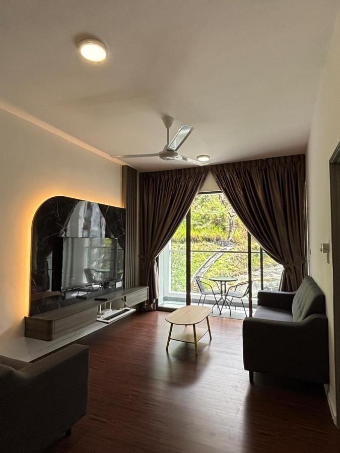 Ella Residence Homestay 2 - B&B