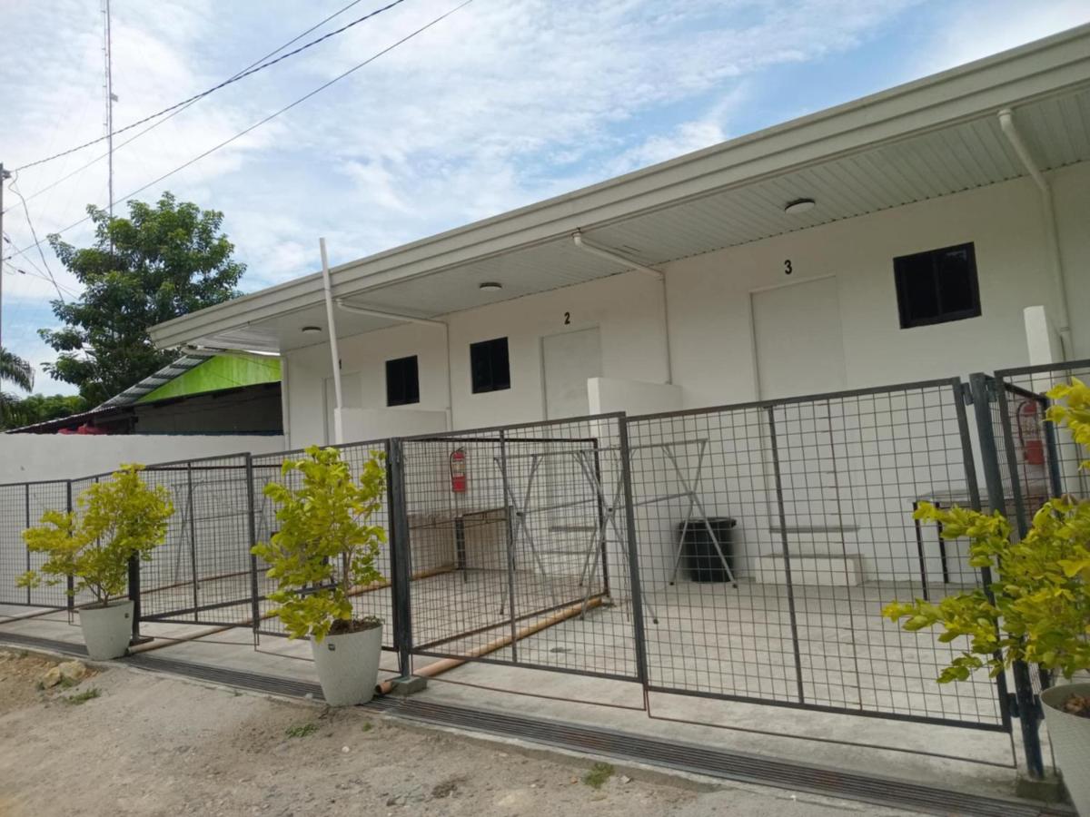 JNJ Apartelle - B&B