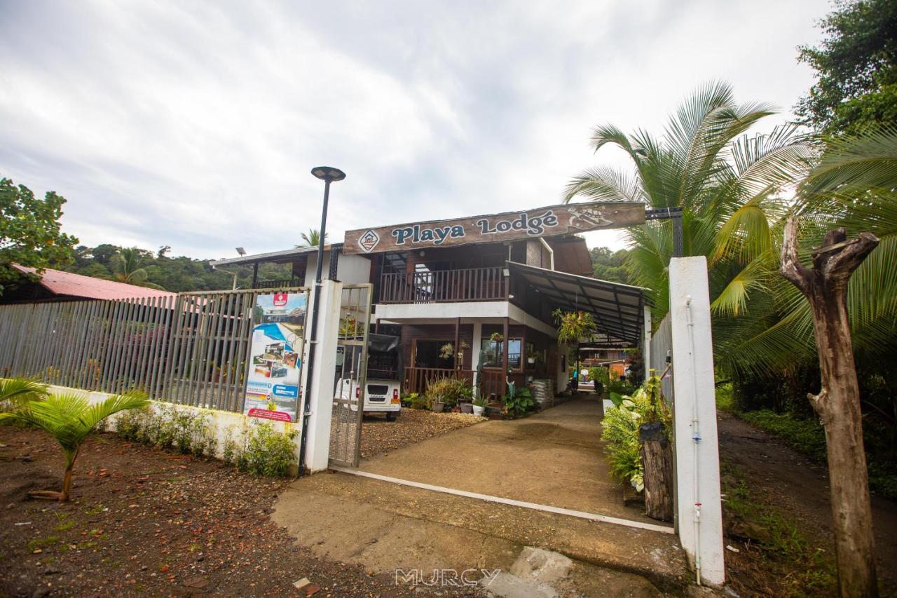 Playa Lodge - B&B El Valle