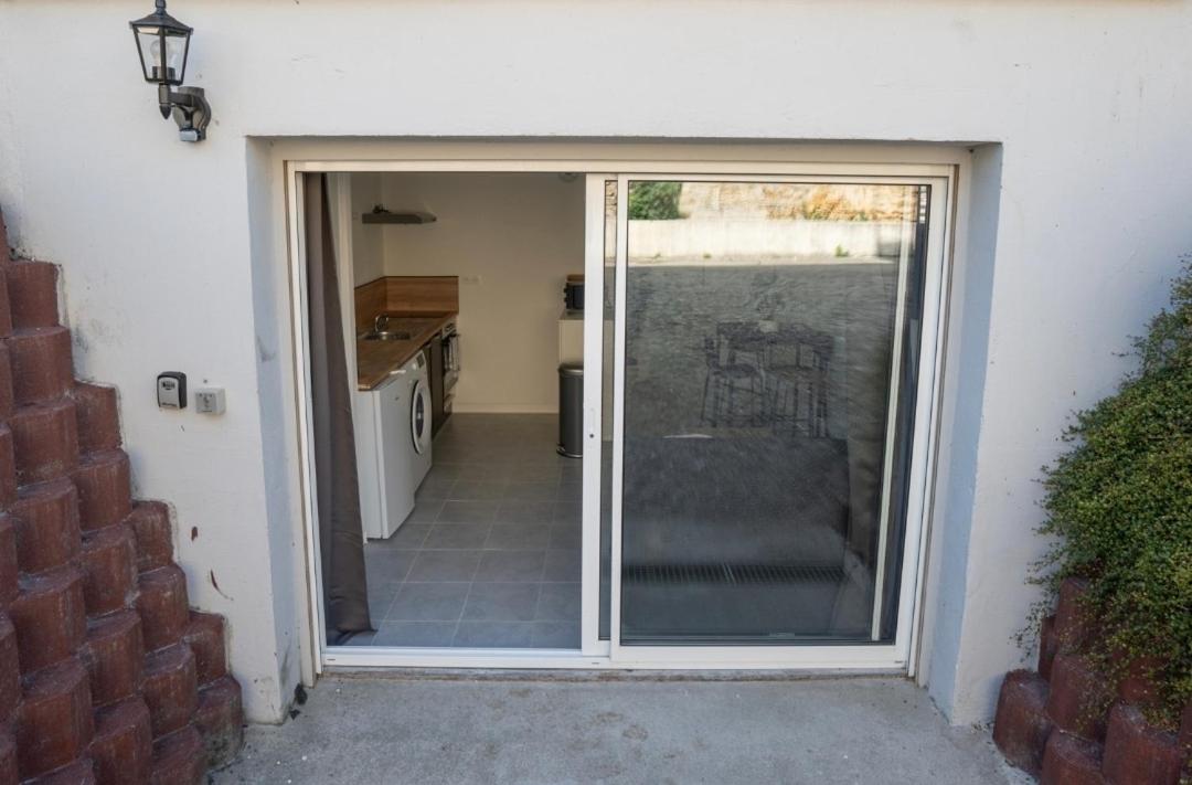 Appartement met 1 Slaapkamer