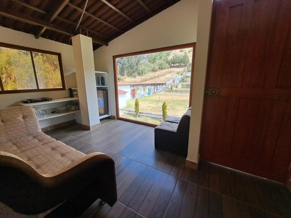 Centro recreativo y Casa de campo - B&B Orcotuna