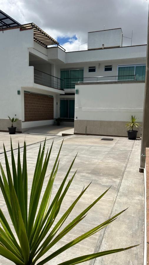 Superior Double or Twin Room with City View