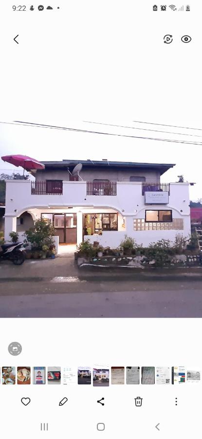 EASTDEE by Jaya - B&B Lidlidda