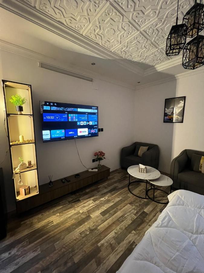 Self-entry studio - Bed and Breakfast Djedda