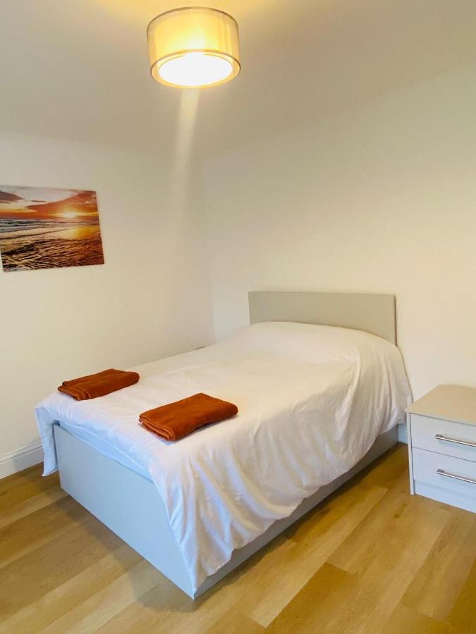 Easy Lodge Hounslow West - B&B Farnham Royal