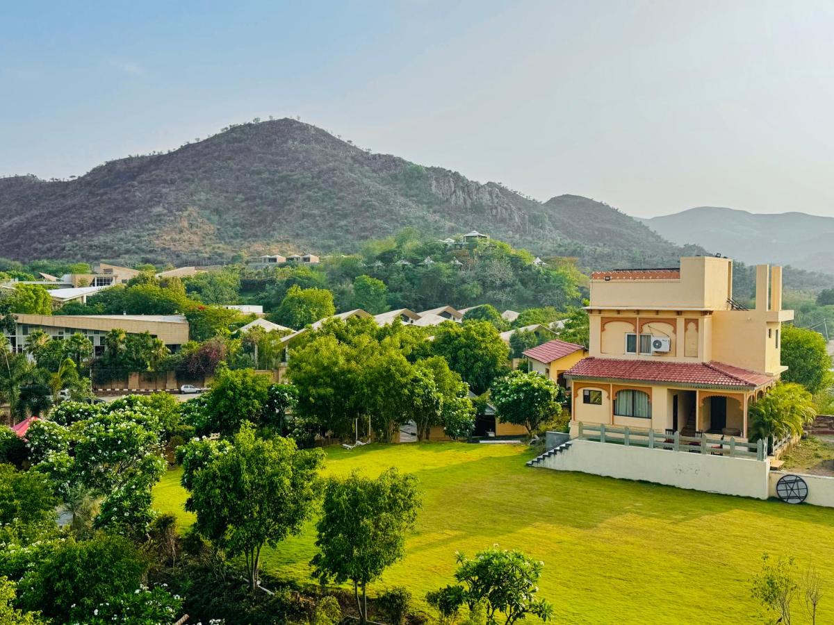 Udai Peace Paradise Udaipur - B&B Udaipur