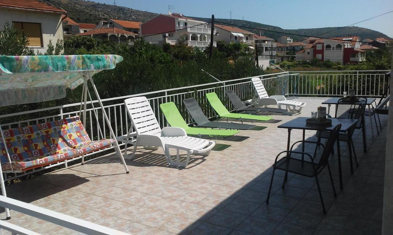 Apartment Meri - B&B Traù