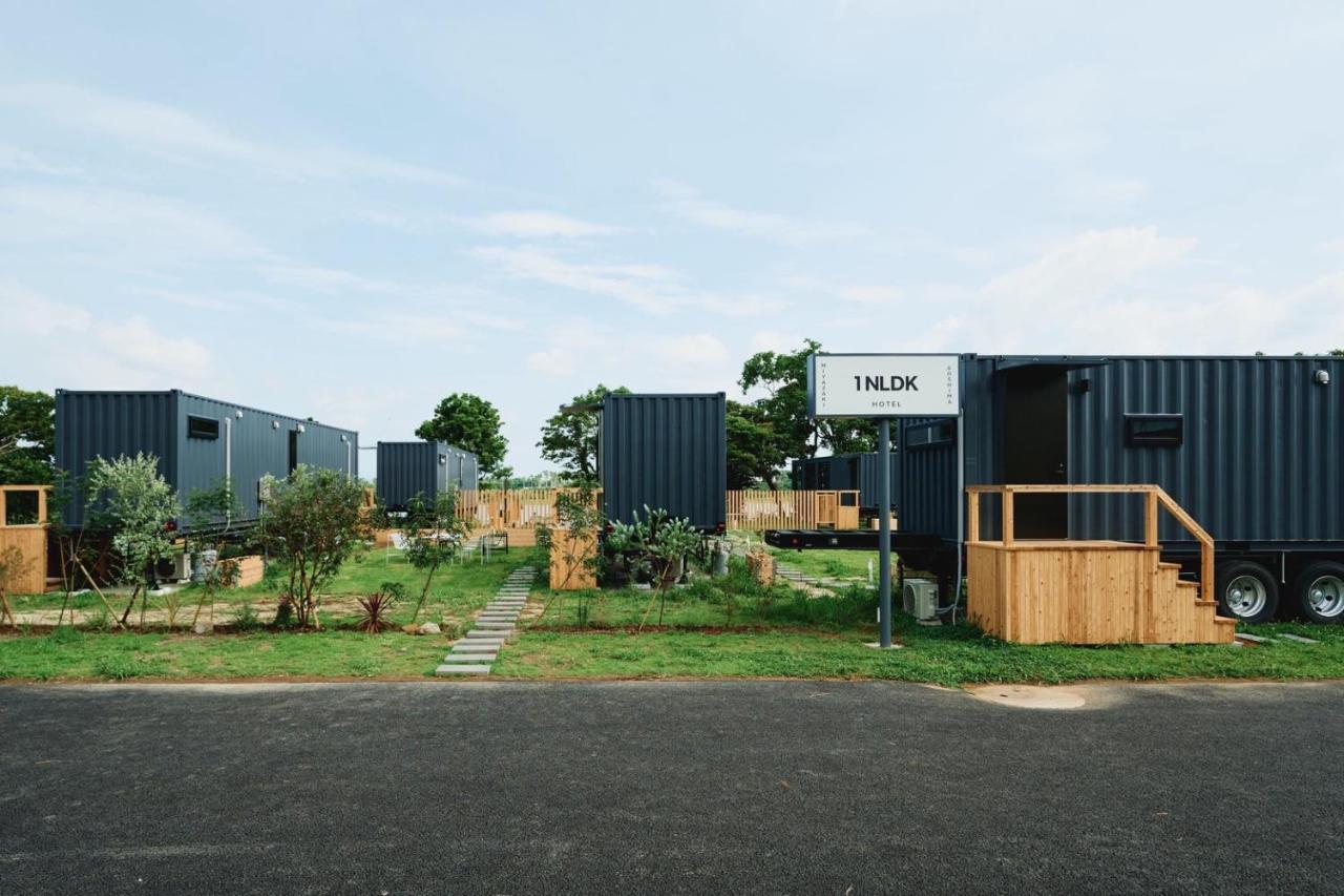 1NLDK aoshima - B&B Miyazaki