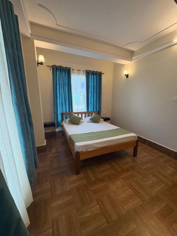 Standaard Kamer met Queensize Bed