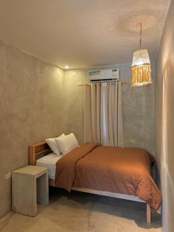 Akap Mam-on - Bed and Breakfast General Luna