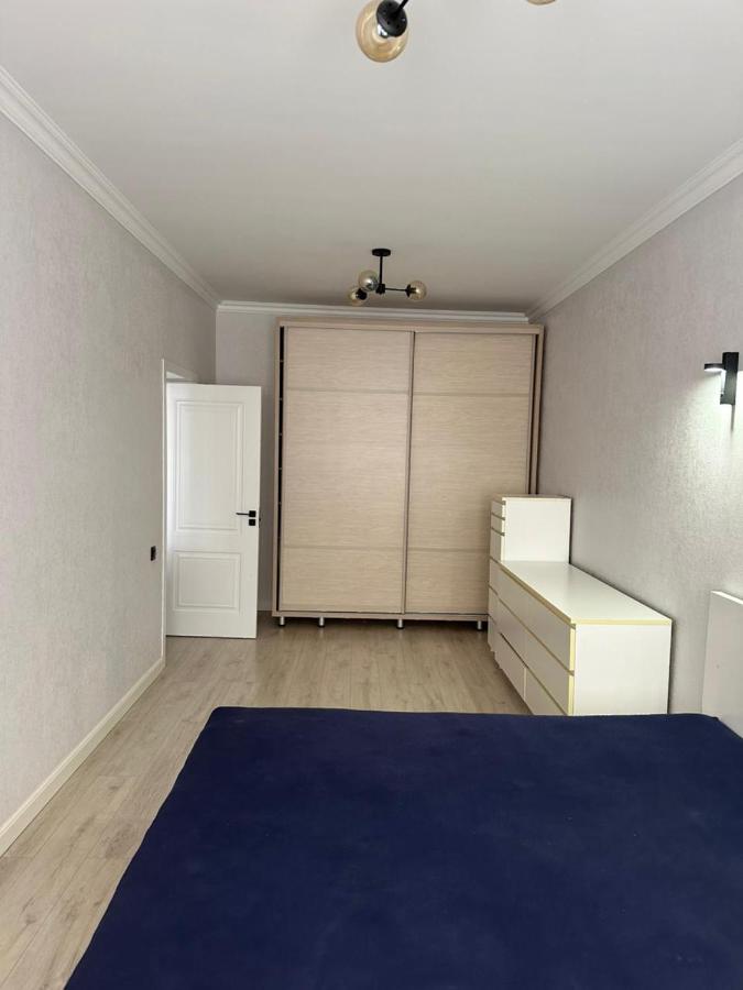 Апартаменты - Chambres d’hôtes Almaty