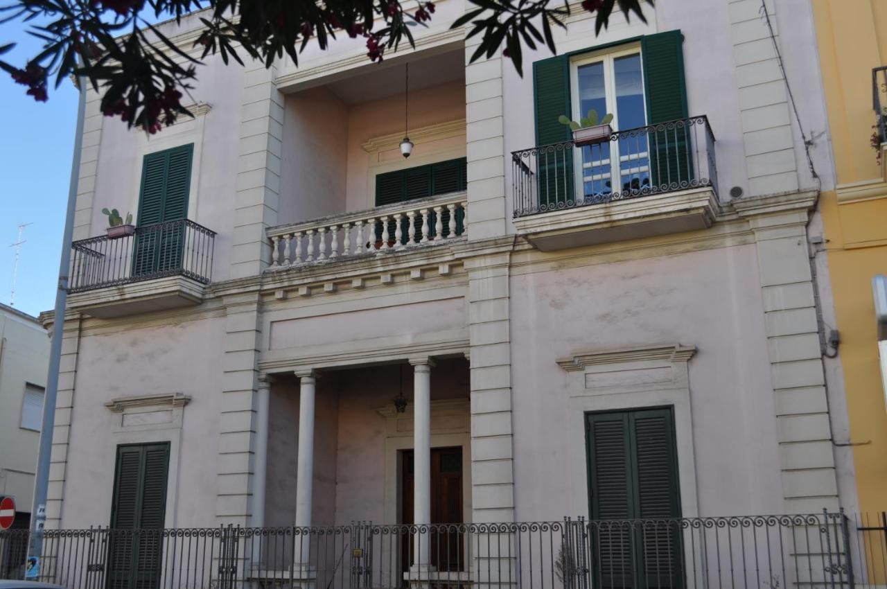 Leziedipiero - Chambres d’hôtes Nardò