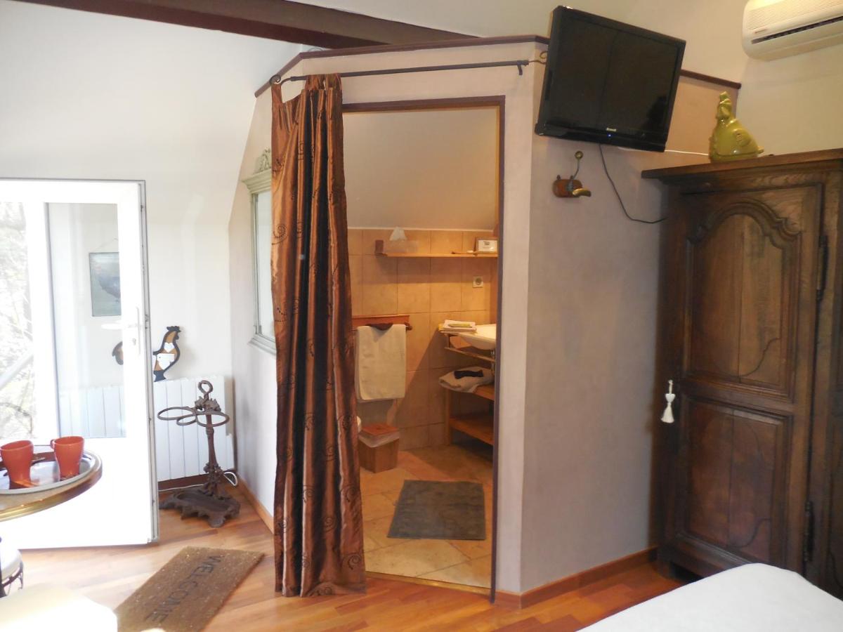 Habitación Doble Estándar
