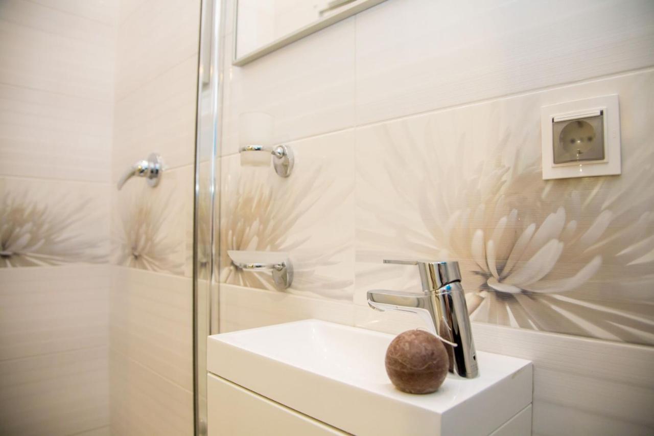 Apartments in Scandinavian Style - B&B Lviv