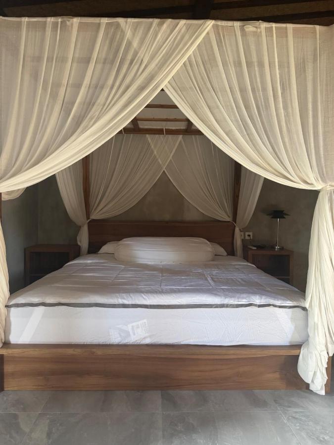 Privat Villa Koripan - Ferienwohnung Tanah Lot