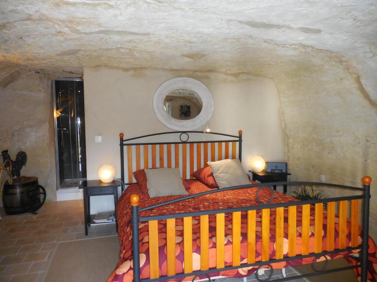 Chambre Double Supérieure