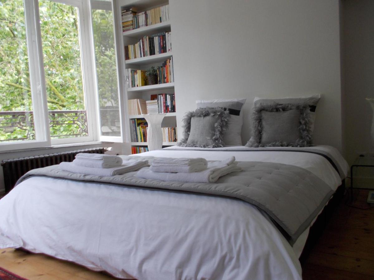 Chambre Double Supérieure