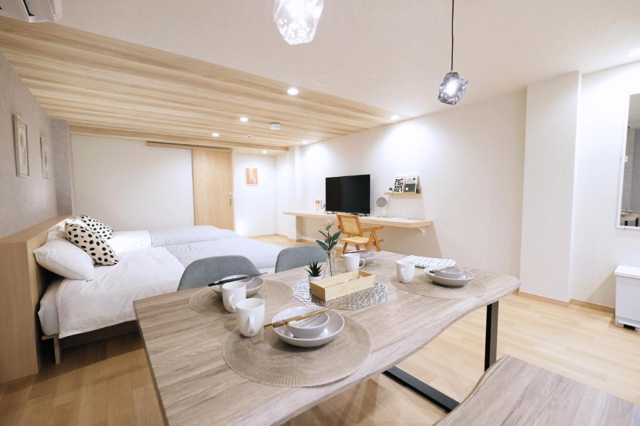 夢の舎上北沢 Yumenoya Kamikitazawa - B&B Tokyo