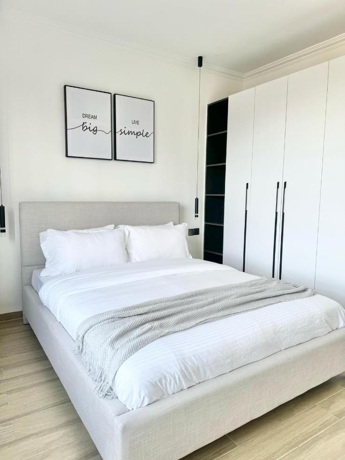 Appartement - Toegankelijk voor Mindervaliden