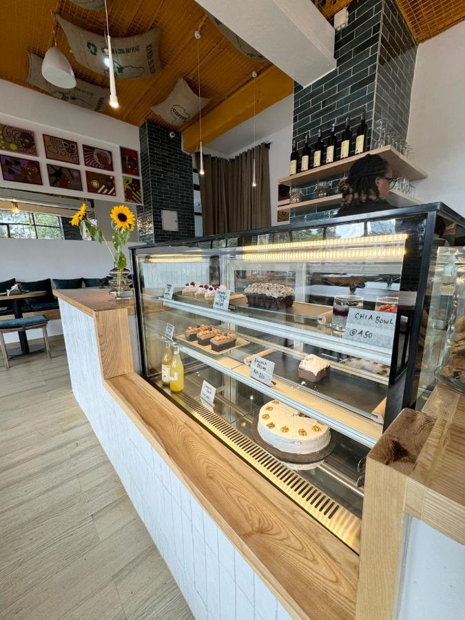 Westlands Luxury Apartment - B&B Nairobi