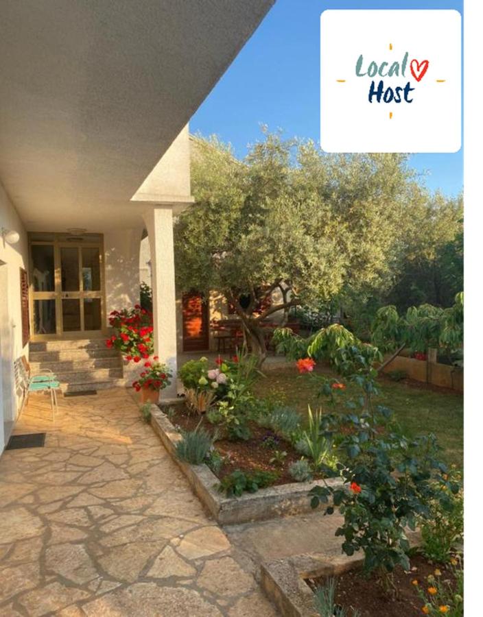 Apartment Nina - B&B Zadar