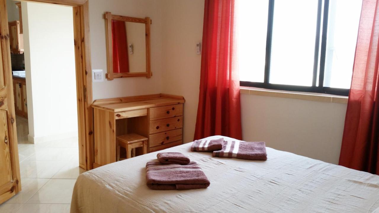 Tweepersoonskamer met Eigen Badkamer