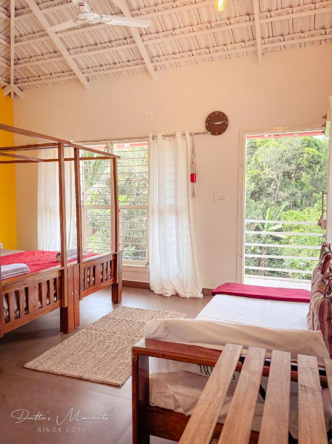 Arabica Homestay - B&B Somvārpet