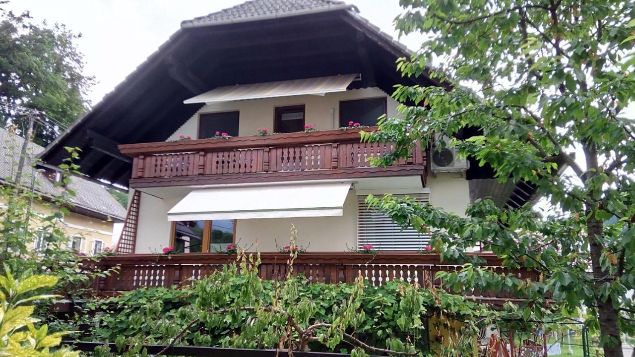 Appartement met 1 Slaapkamer en een Balkon