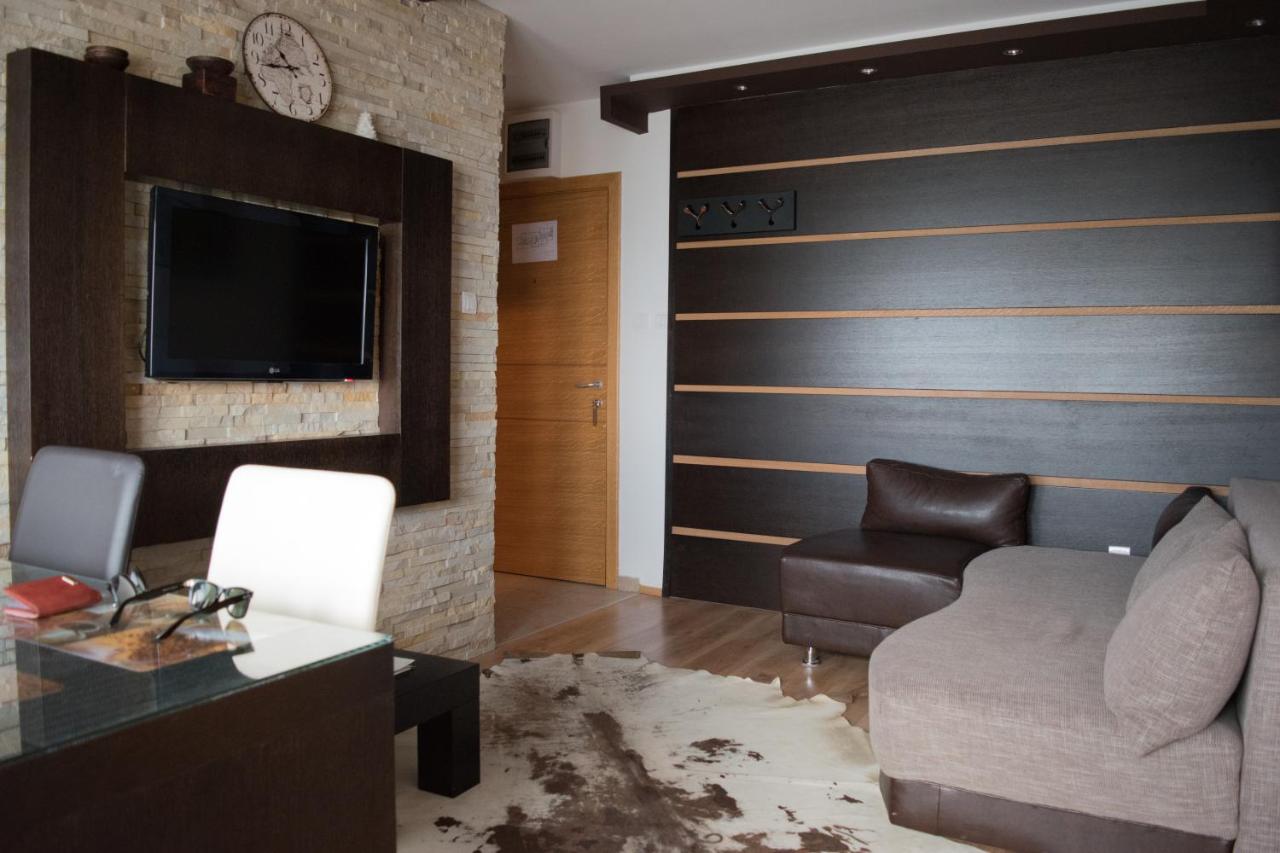 B&B Kopaonik - Apartment 306 - Bed and Breakfast Kopaonik