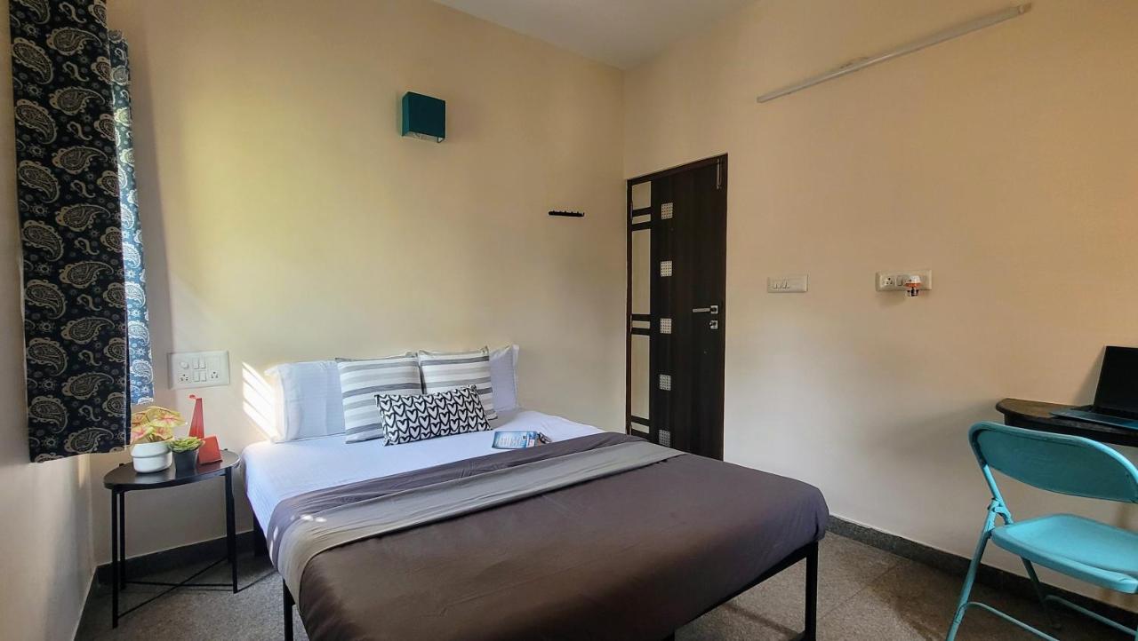 524 Home Tales by Tipiverse, HSR Layout - Chambres d’hôtes Bangalore