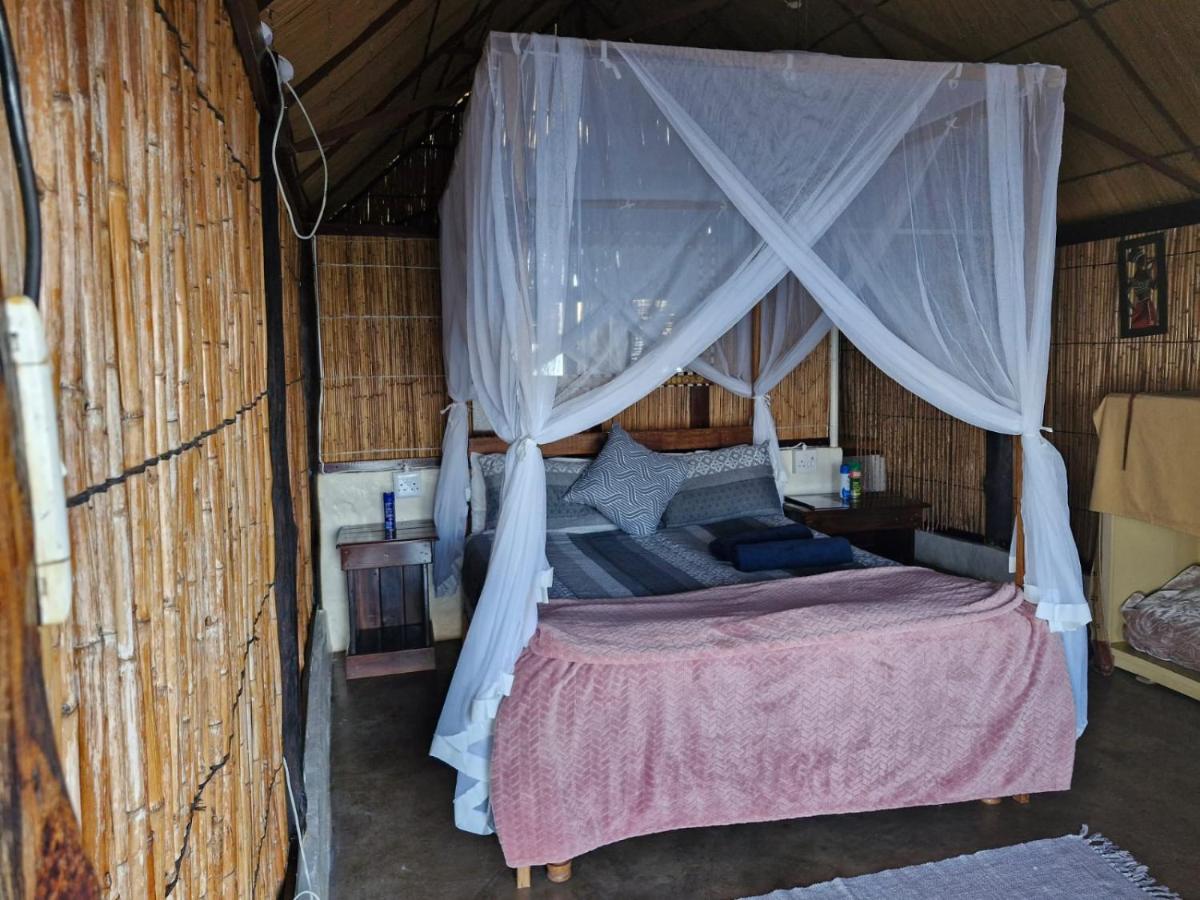 Camera Matrimoniale con Bagno Privato