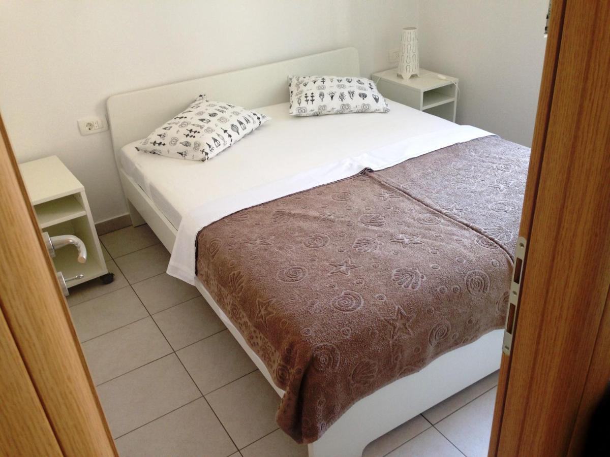 Appartement met 1 Slaapkamer
