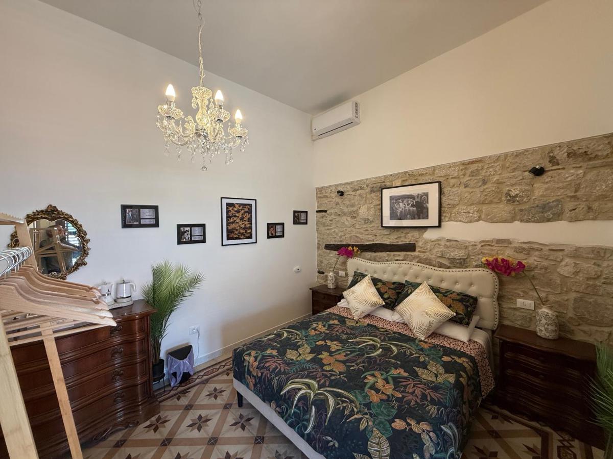 Habitación Doble Deluxe con balcón