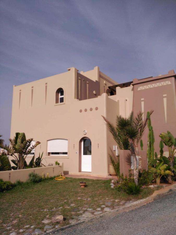 Dar Shem's - Diors el Janoub - Aglou plage - B&B