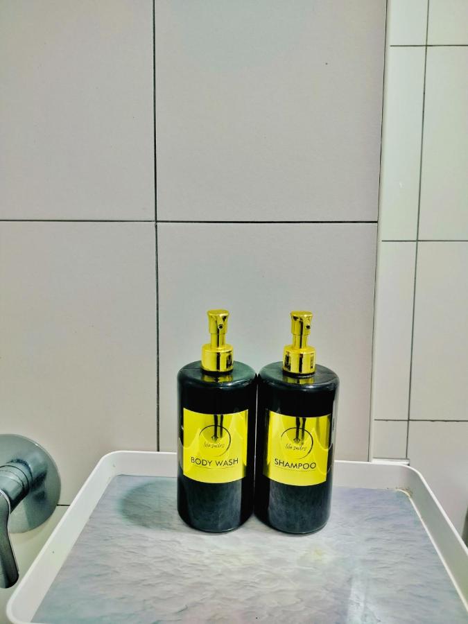 future star Chamber Klcc - B&B Kuala Lumpur