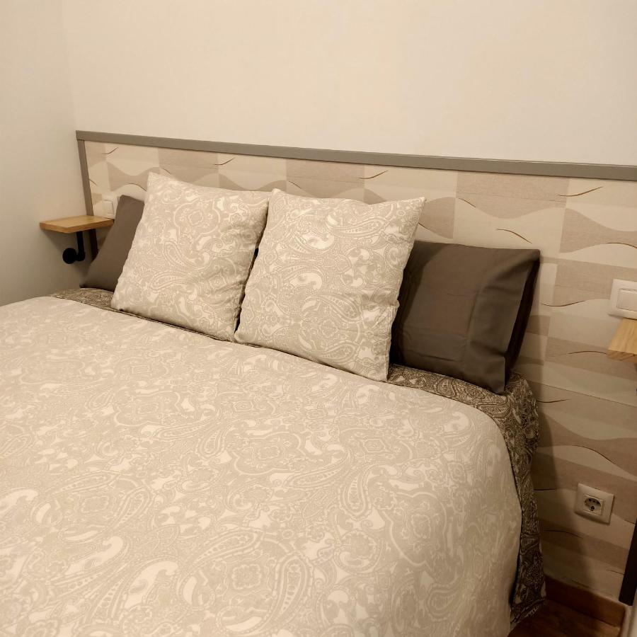 Cornisa Tourists Home - B&B Toledo