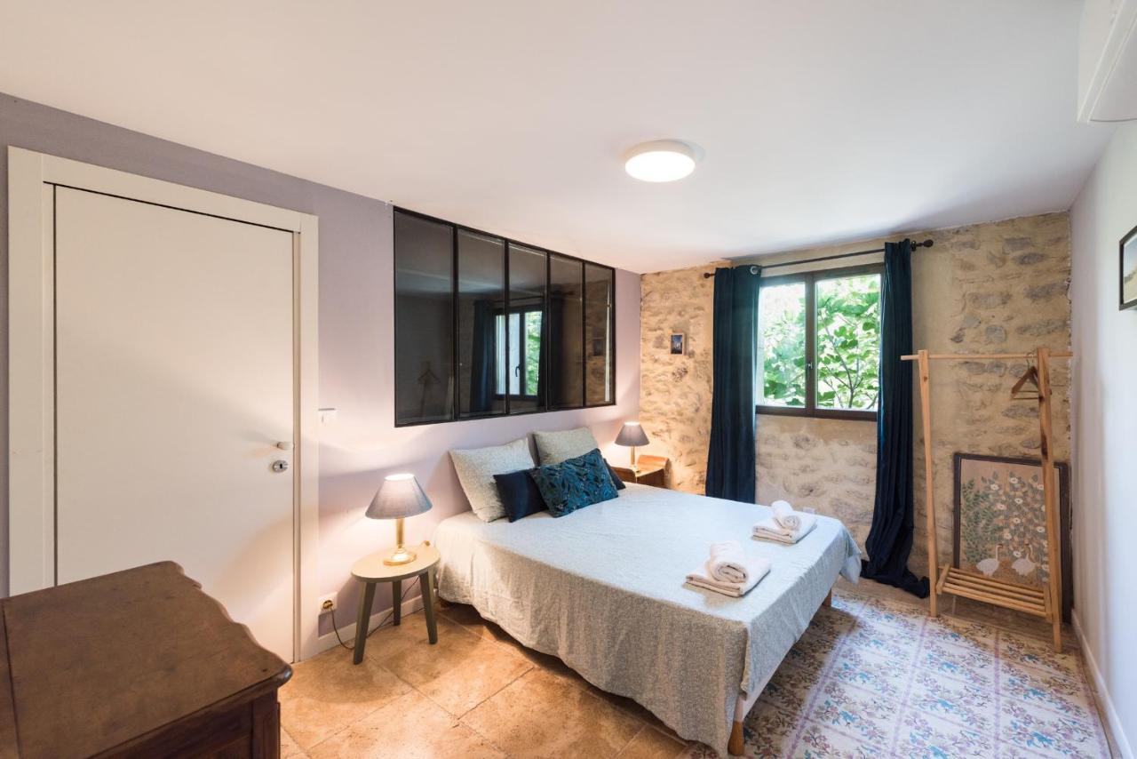 Appartement 3 Chambres Premium