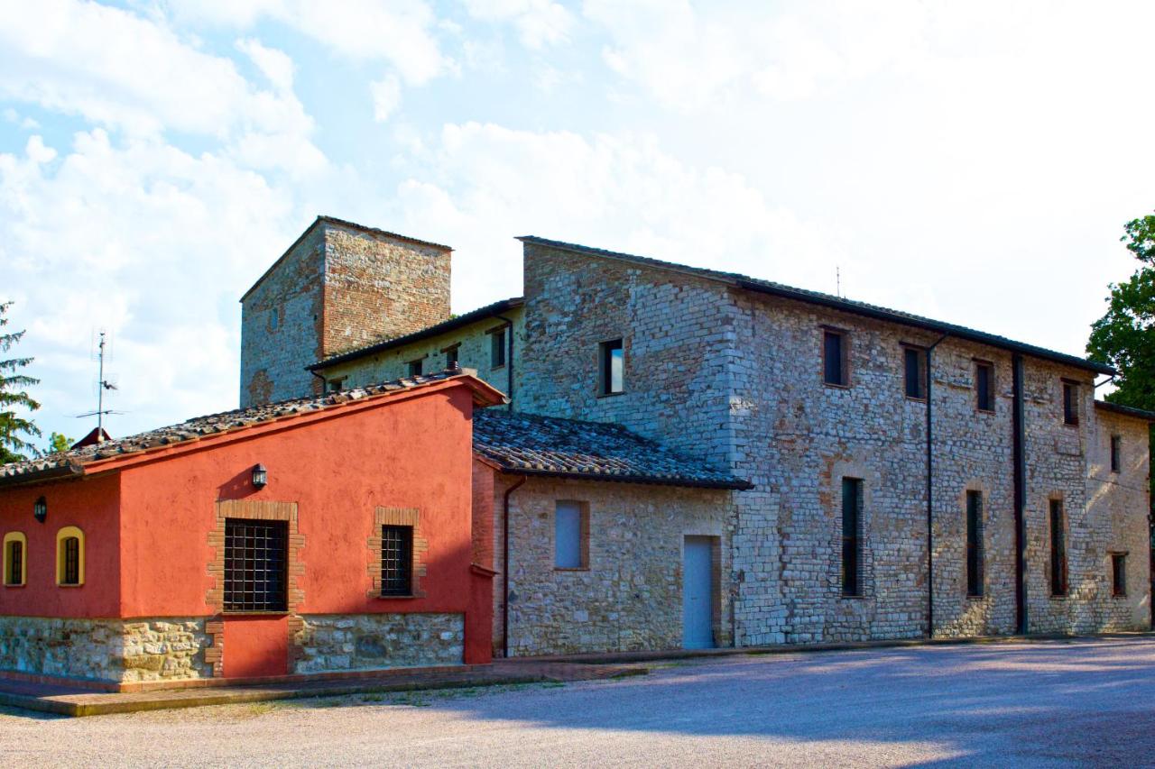 Rosso Porpora - B&B Colle Umberto I