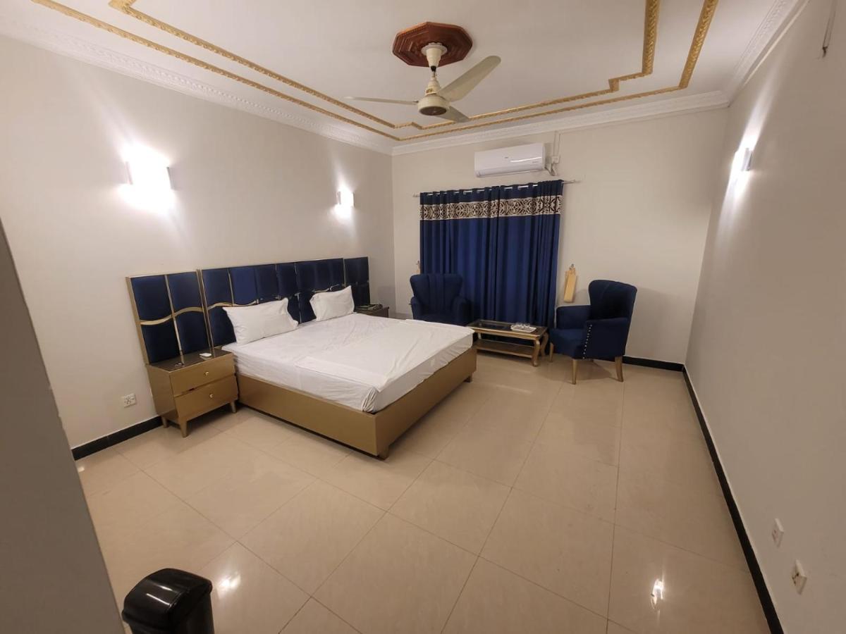 Glasswings fx 147 - Ferienwohnung Islamabad