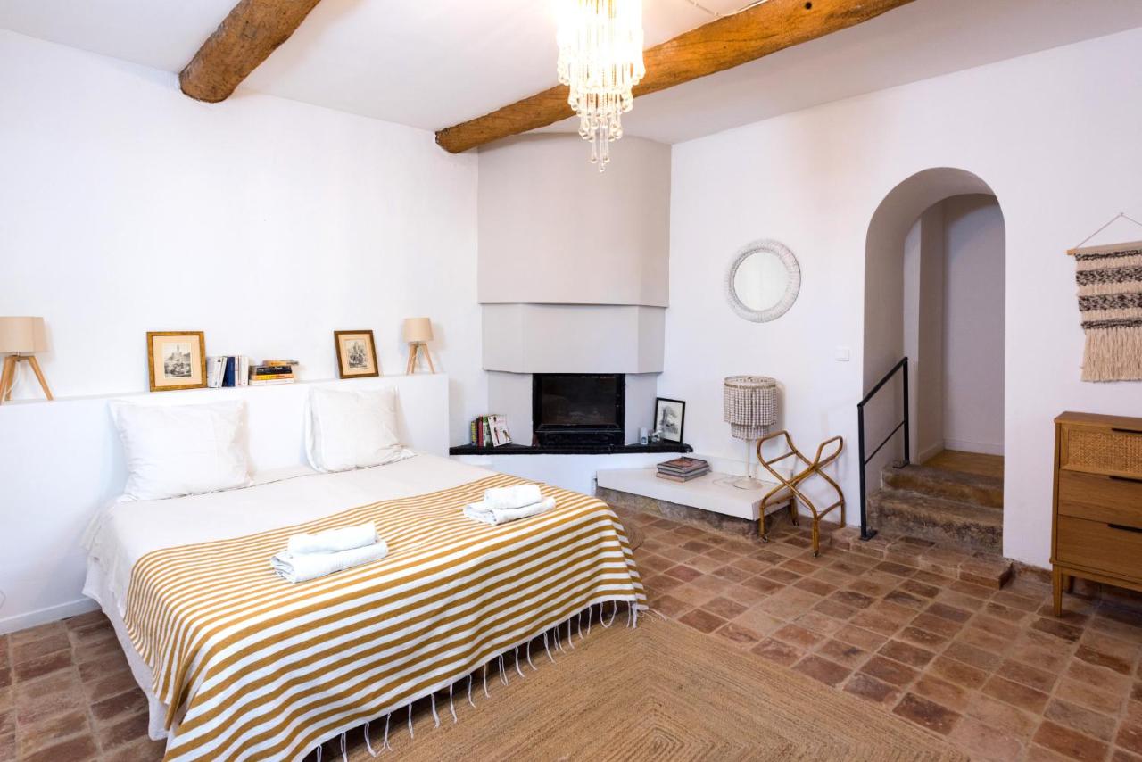 Appartamento con Vista Piscina