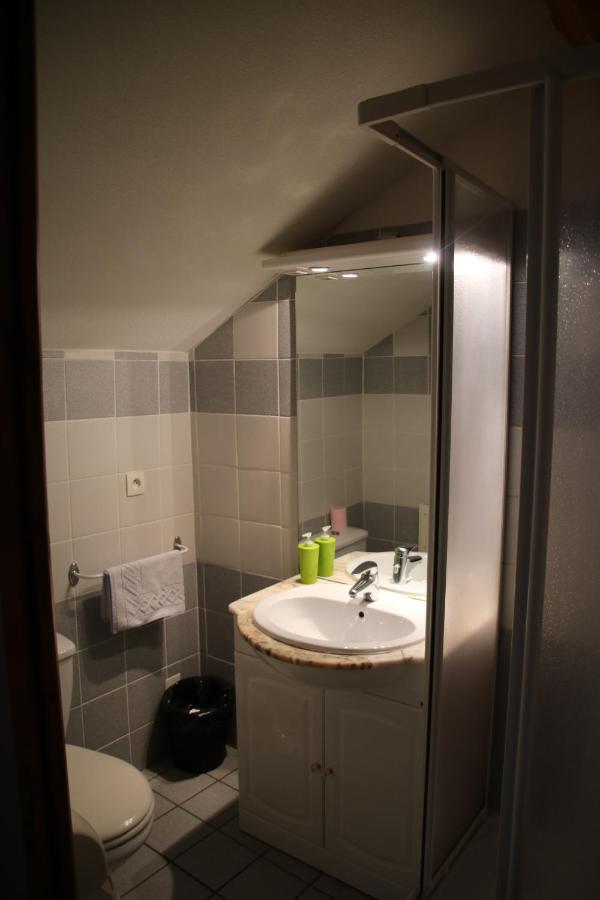 Camera Matrimoniale con Bagno Privato