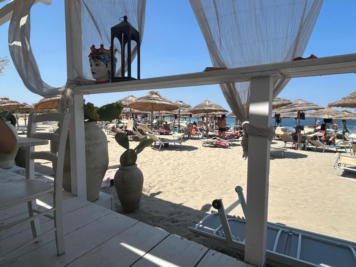 Marlisa - Chambres d'hôtes Marzamemi