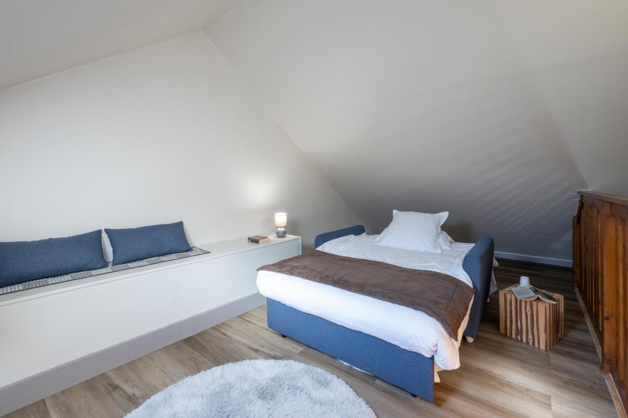 Apartamento de 3 dormitorios