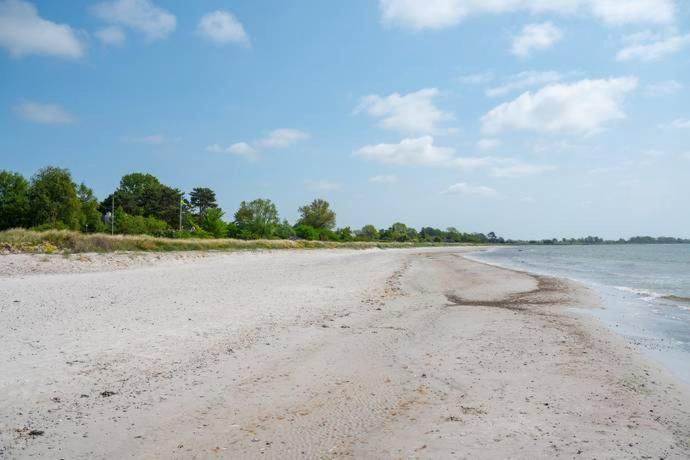 Mysigt hus i Smygehuk nära havet - Chambres d'hôtes Smygehamn