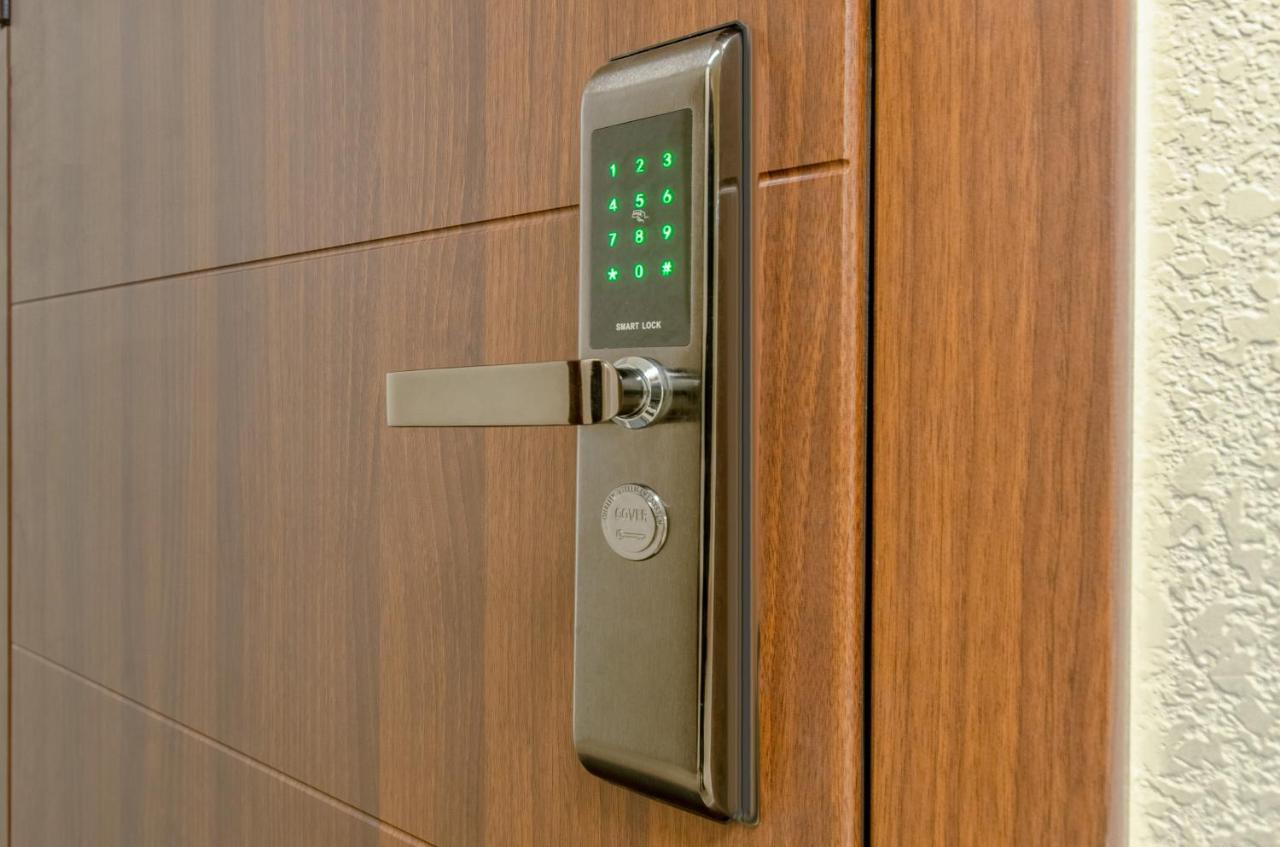 Petrovdom Apartments 20-206 in RC Kvartet, 16Г Vasyl Lypkivskyi Street - Chambres d’hôtes Kiev