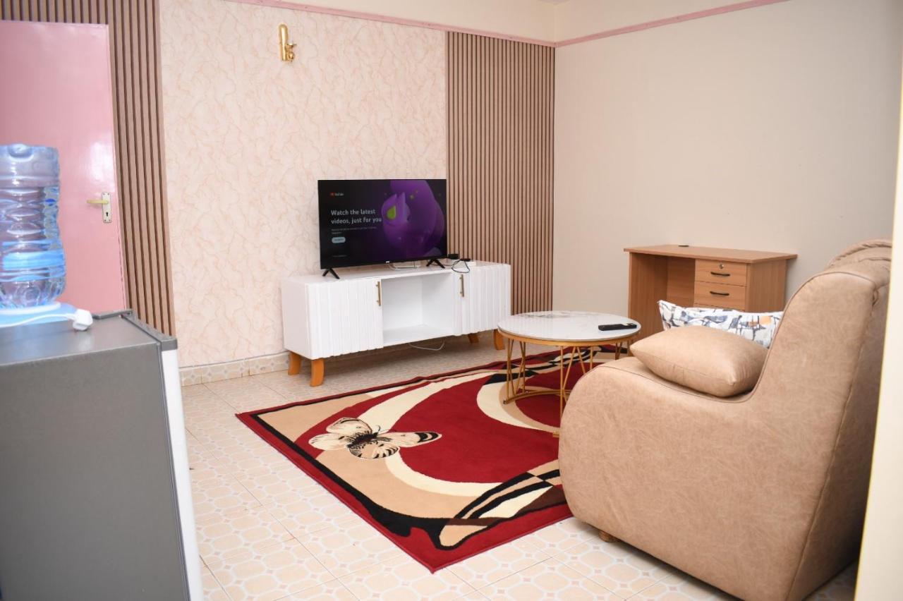 Lavender Cute Homes - Ferienwohnung Thika
