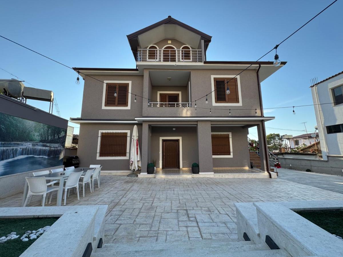 Villa Mondi - Chambres d’hôtes Golem