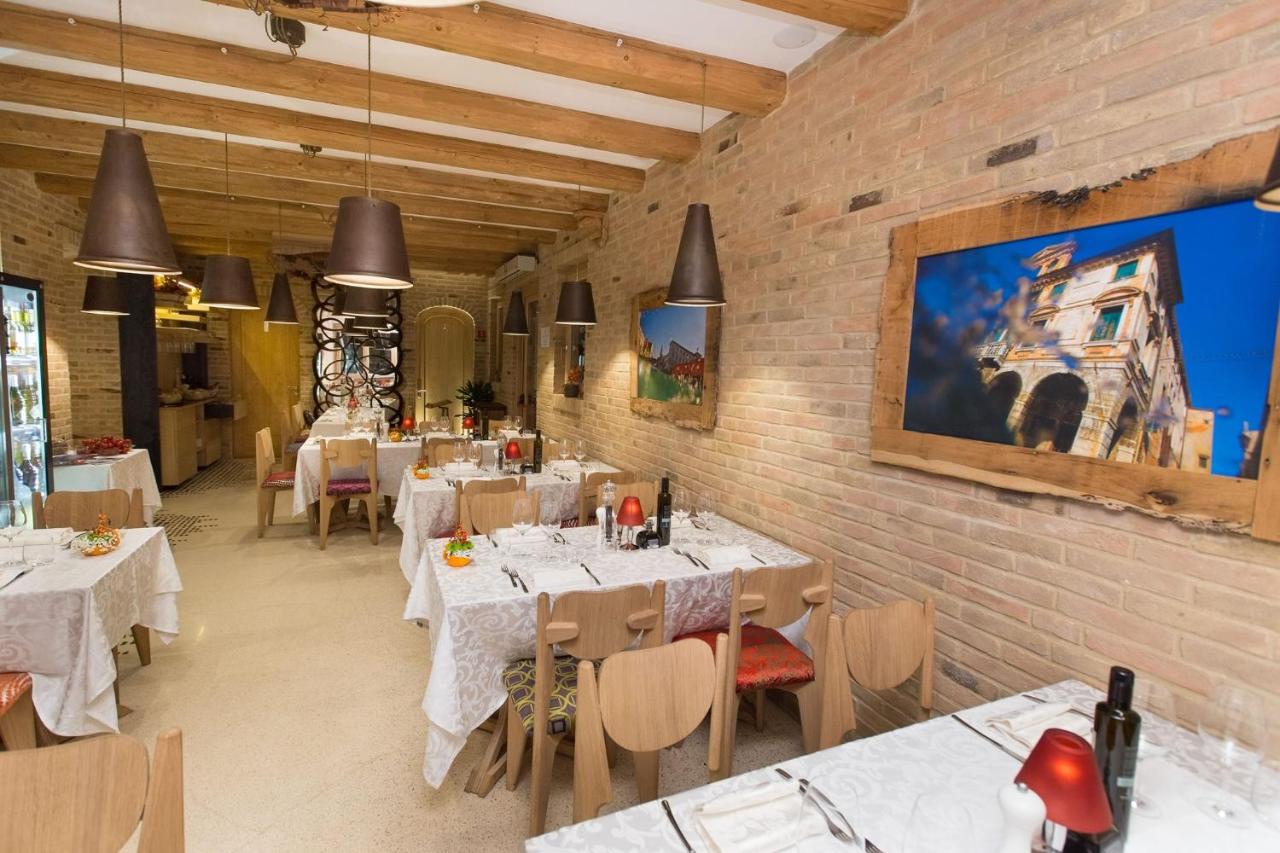 LE RIVE Casa Vacanza La Ciosà - Ferienwohnung Chioggia